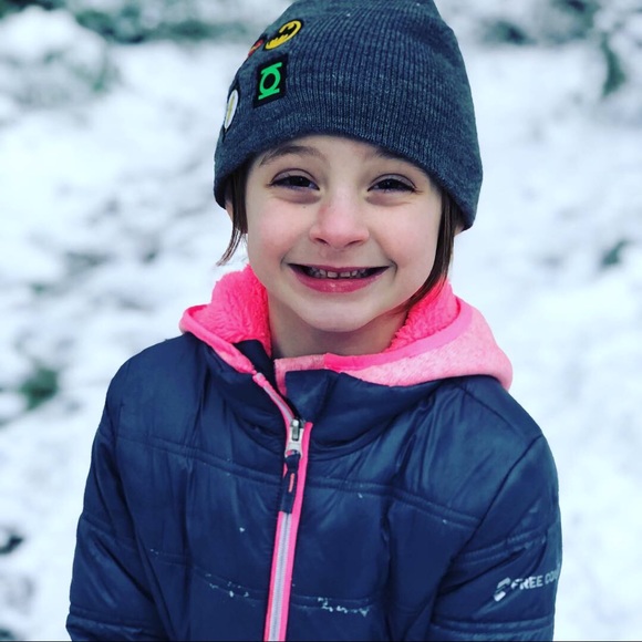 Meet your Posher, Jillian - Picture 7 of 8